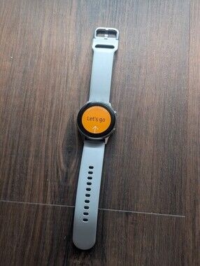 Samsung Galaxy Active Watch 1